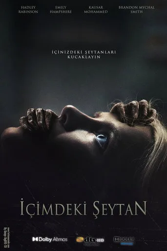 İçimdeki Şeytan (2023) posteri