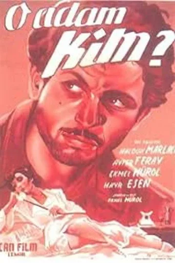 O Adam Kim (1951) posteri