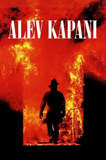 Alev Kapanı (1991) posteri