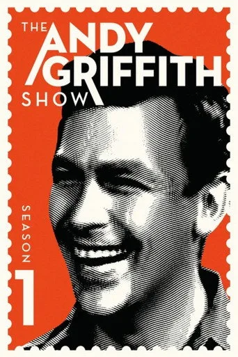 The Andy Griffith Show 1. sezon posteri