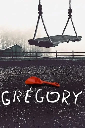 Grégory (2019) posteri