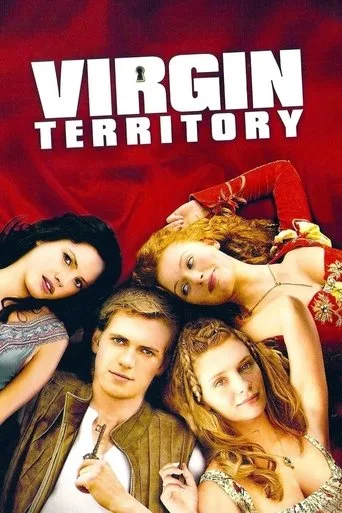 Bakireler Diyarı (2007) posteri