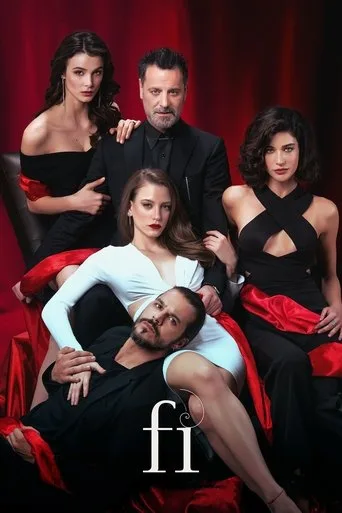 Fi (2017) posteri