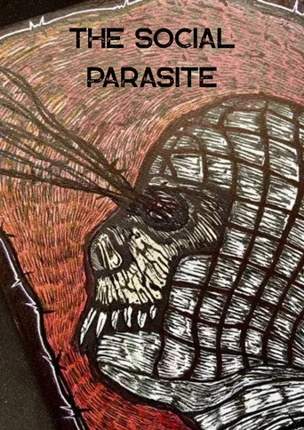 Parasita (2025) posteri