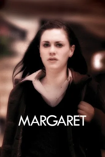 Margaret (2011) posteri