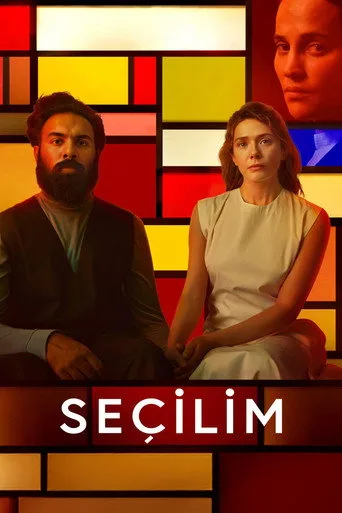 Seçilim (2025) posteri