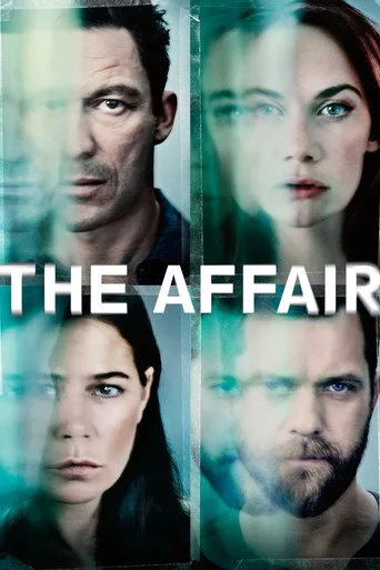 The Affair 3. sezon posteri