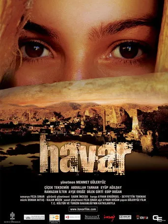 Havar (2009) posteri