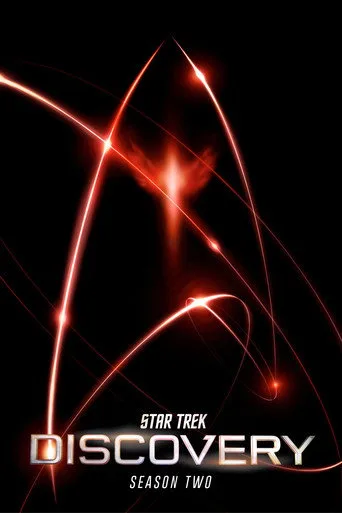 Star Trek: Discovery 2. sezon posteri