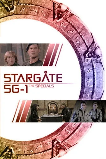 Stargate SG-1 0. sezon posteri