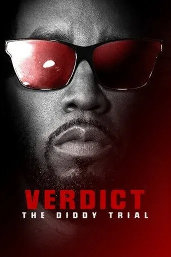 Verdict: The Diddy Trial - ABC News Special (2025) posteri