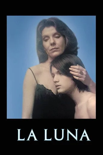 Ay (1979) posteri