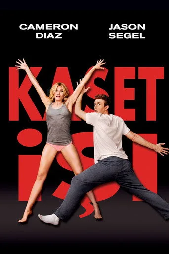 Kaset İşi (2014) posteri