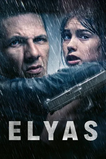 Elyas (2024) posteri