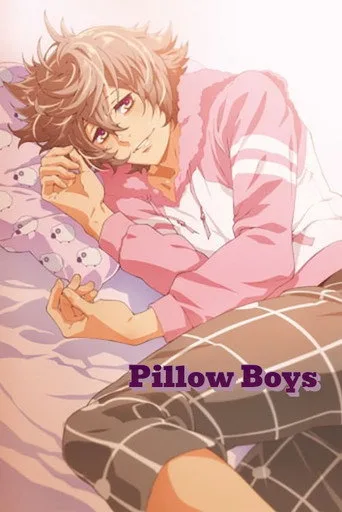 Pillow Boys 0. sezon posteri