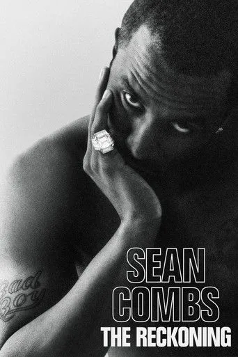 Sean Combs: Hesaplaşma (2025) posteri