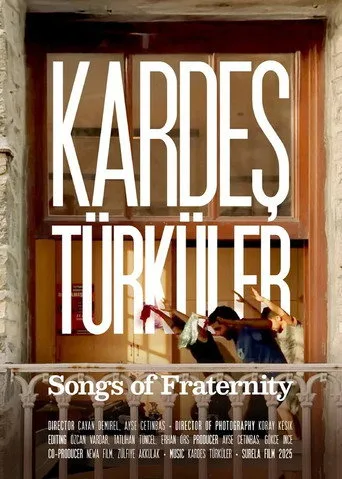 Kardeş Türküler ile 30 Yıl (2025) posteri
