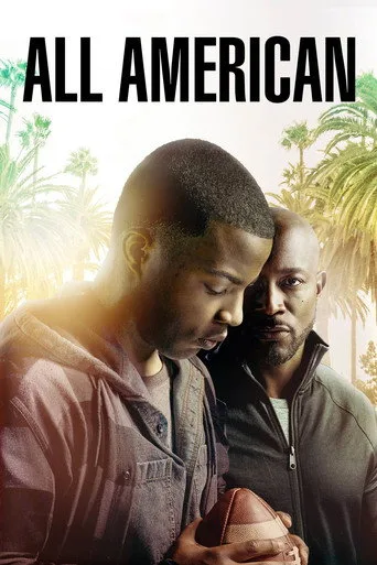 All American 1. sezon posteri