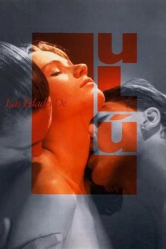 Las edades de Lulú (1990) posteri