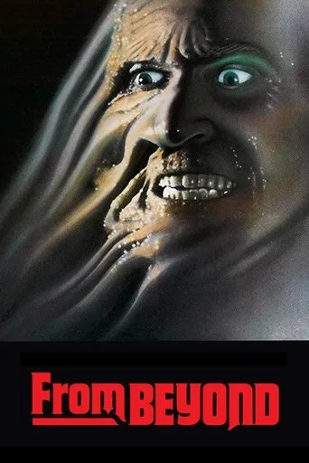 Ötelerden (1986) posteri