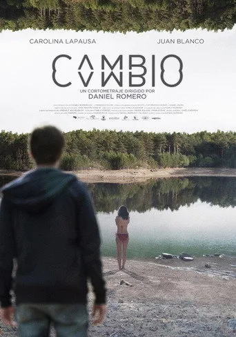 Değişim (2016) posteri