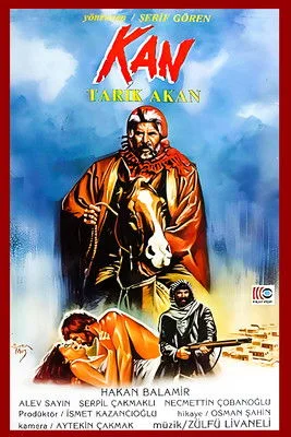 Kan (1985) posteri