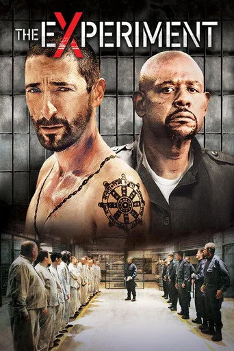 Deney (2010) posteri