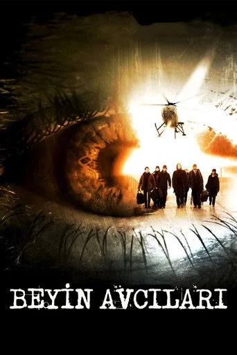 Beyin Avcıları (2004) posteri