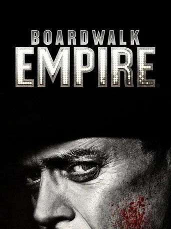 Boardwalk Empire (2010) posteri