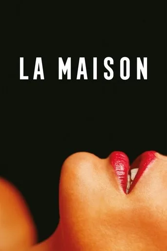 La Maison (2022) posteri