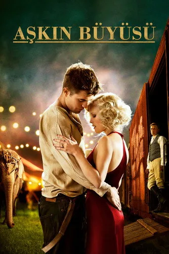 Aşkın Büyüsü (2011) posteri