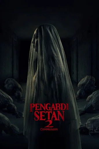 Pengabdi Setan 2: Communion (2022) posteri