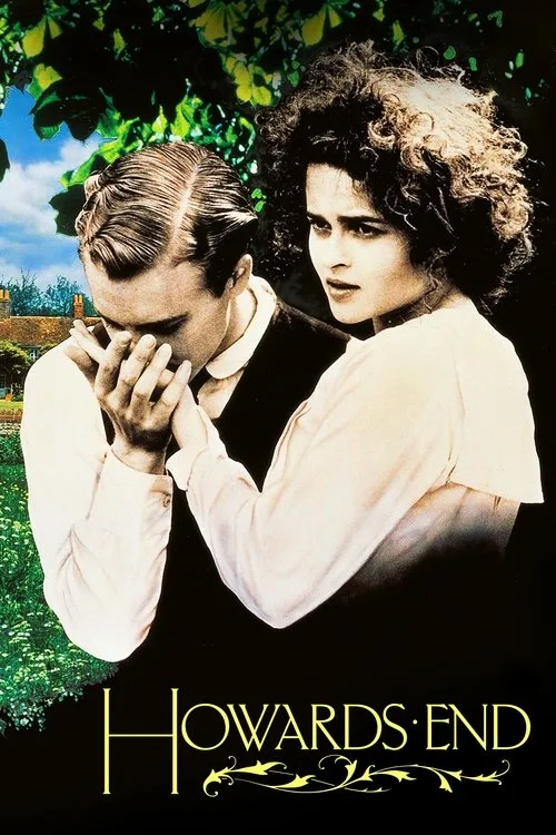 Howardların Sonu film posteri