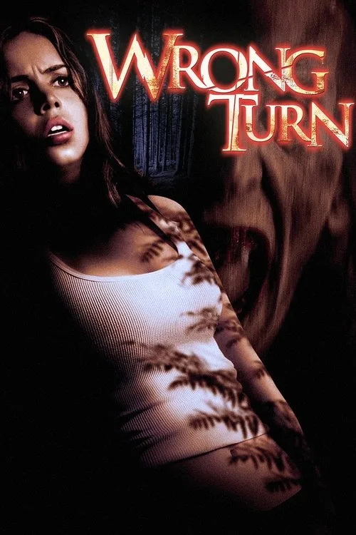 Korku Kapanı film posteri