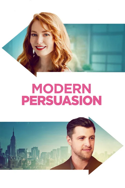 Modern Persuasion film posteri
