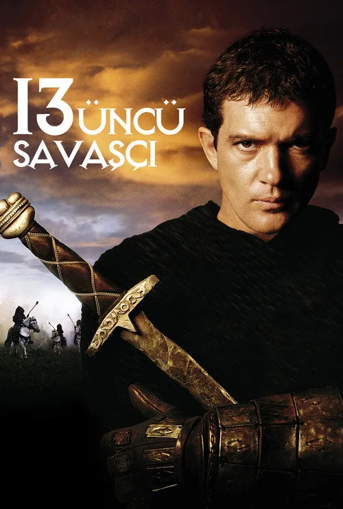 13'üncü Savaşçı film posteri
