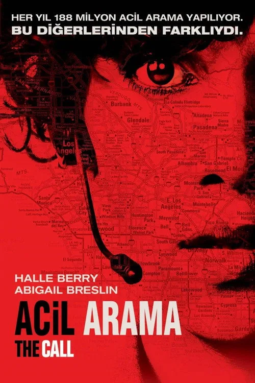 Acil Arama film posteri