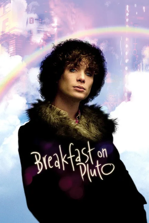 Plüton'da Kahvaltı film posteri