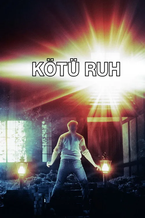 Kötü Ruh film posteri