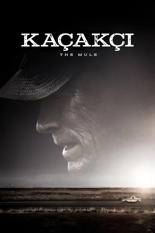Kaçakçı film posteri
