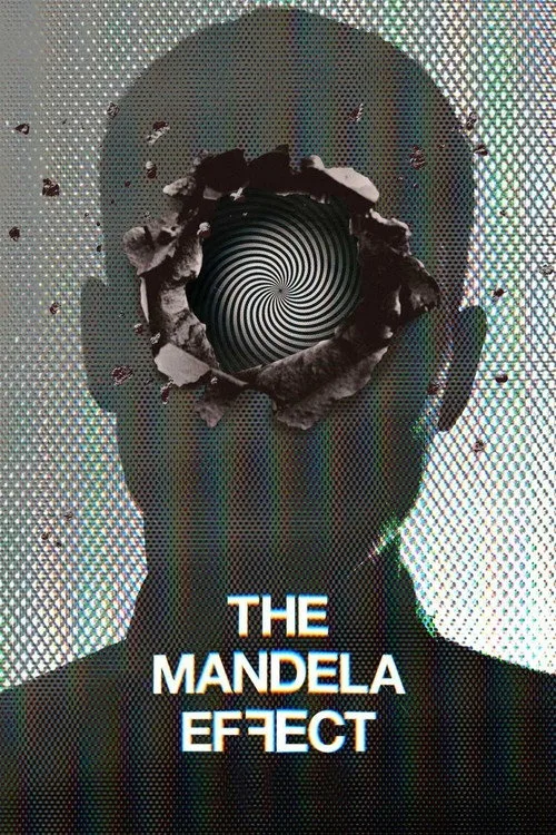 Mandela Etkisi film posteri