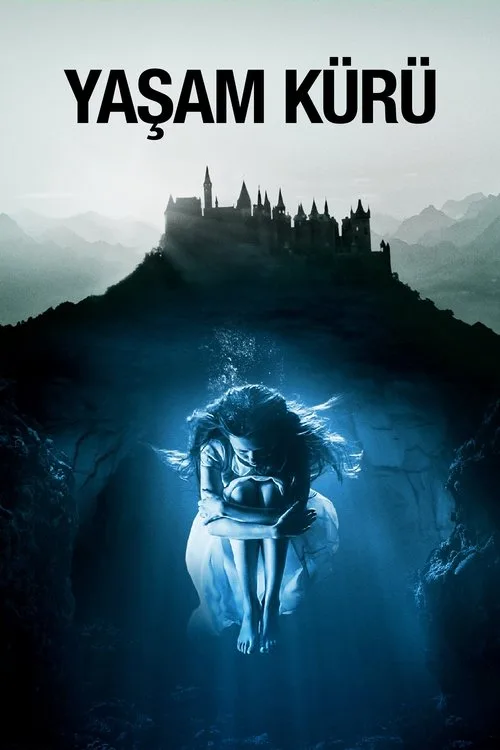 Yaşam Kürü film posteri