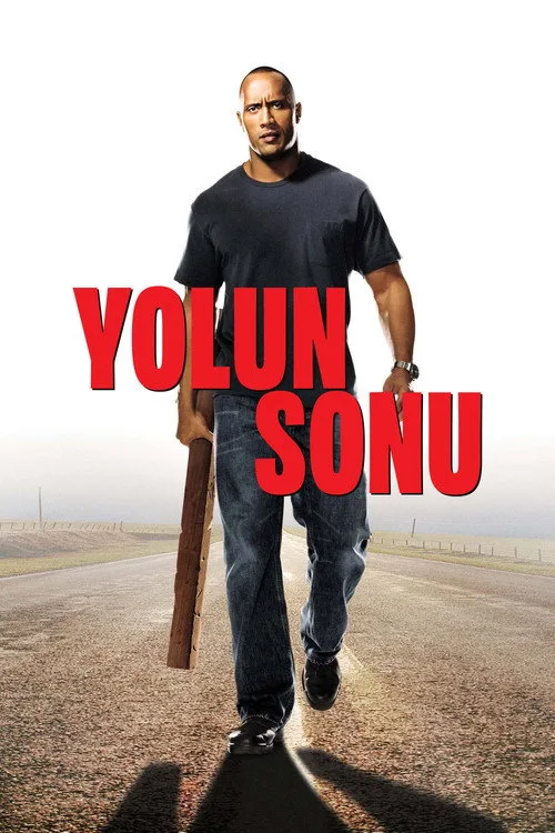 Yolun Sonu film posteri