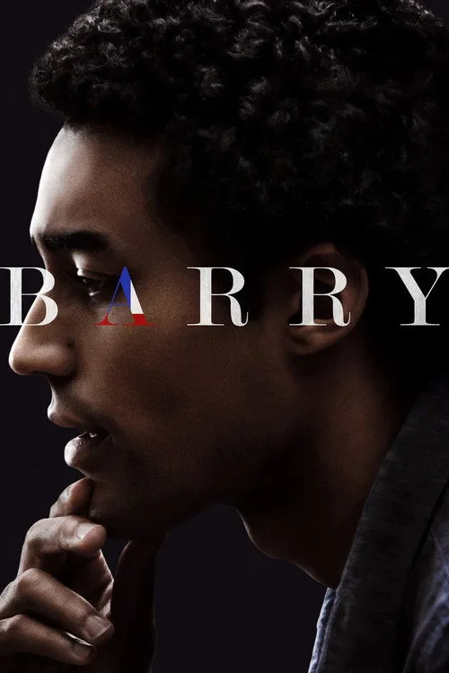 Barry film posteri
