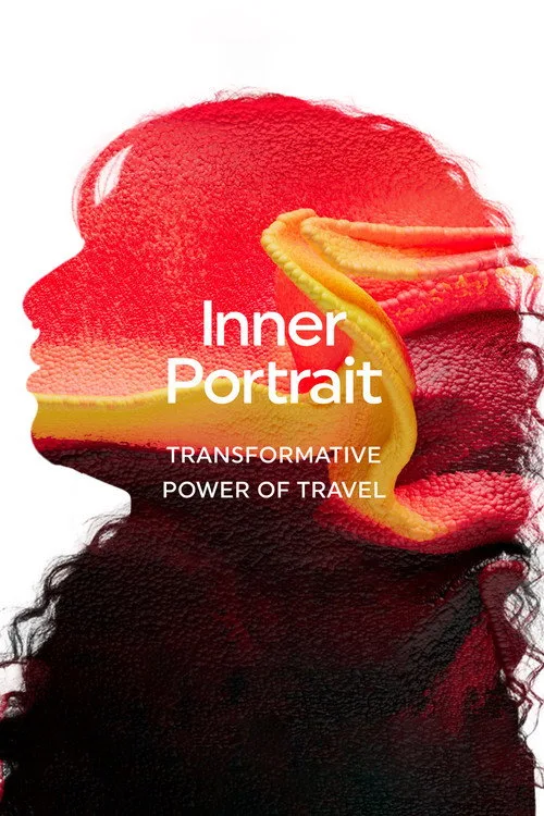 Portreler: İç Dünyaya Yolculuk film posteri