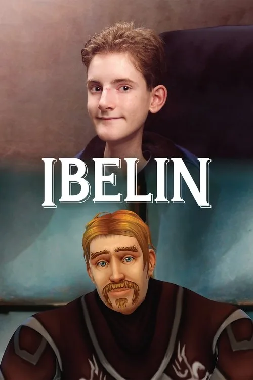 Ibelin'in Olağanüstü Hayatı film posteri