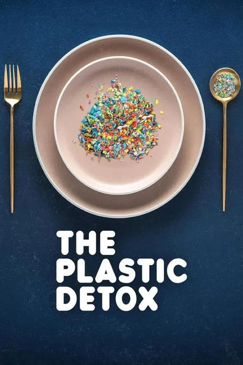 Plastik Detoksu film posteri