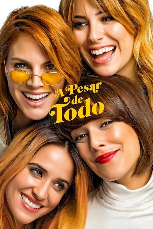 Her Şeye Rağmen film posteri