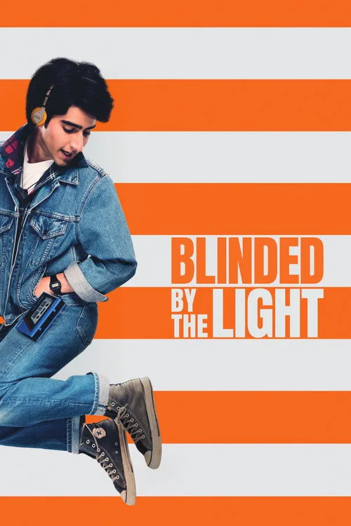 Hayatımın Müziği film posteri