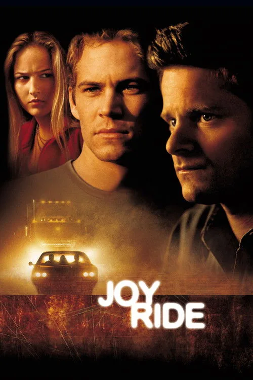 Asla Yabancılarla Oynama film posteri